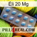 Éli 20 Mg viagra3